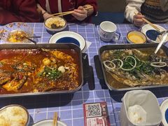 -鱼酷活鱼烤鱼(北美店)