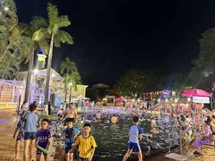 -江门古兜温泉小镇