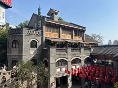 -重庆十八梯传统风貌区