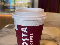 -COSTA COFFEE(百联又一城店)