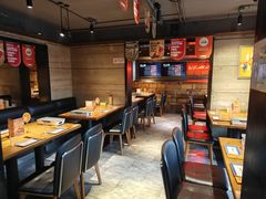 -肉串汪(西便门店)