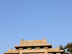 -泰山风景名胜区