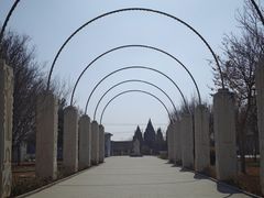 -中华石雕艺术园