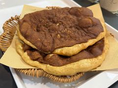 -黑窑厂糖油饼烤鸭·清真菜(旗舰店)