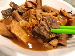 -七爺清汤腩(南开大悦城店)