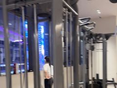 -YCHL FIT 健身(星寰店)