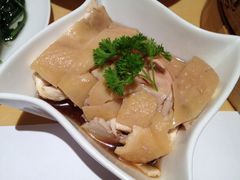 绍兴醉鸡-鼎泰丰(当代商城店)
