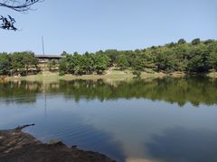 -南京市无想山景区