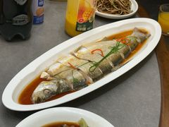-北平小馆·烤鸭·家常菜(磨房北里店)