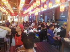 -沙州食驿·非遗小吃夜市
