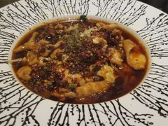 水煮肉片-庆合府重庆大排档(紫都城店)