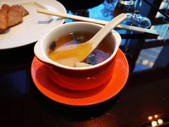 -广州粤海喜来登酒店