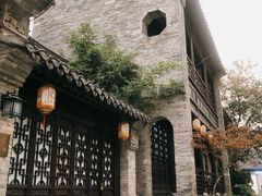 -回龙窝历史文化街区