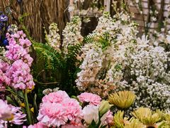 -Lamant Manor已闻花名关於蓝