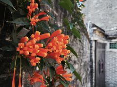 -容闳故居遗址展示馆