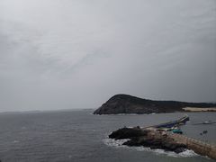 -平潭岛•仙人井
