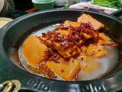 -火社火锅(平安大街店)