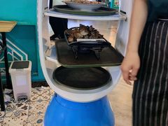 -帕米尔食府(白云观店)
