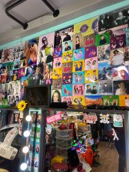 点击看大图 -MDZ STORE·TATTOO·耳饰
