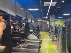 -GMJ·24H健身房(北外滩店)