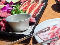 -AJIYA炭火烧肉(徐汇正大乐城店)