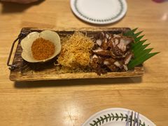 -候鸟等风来·精致西厨(万科第五城店)
