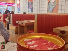 -松野谷·寿喜烧自助(华联顺义金街购物中心店)