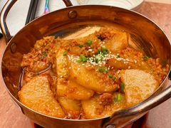 -浩海火燒雲傣家菜(芮欧百货店)