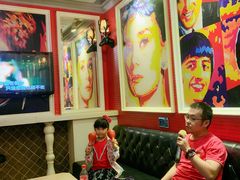 -自由港KTV(王子公主金平店)