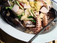 -一鸣饭庄(七星店)