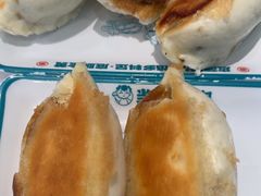 -当家水煎包·牛肉汤(浦江店)