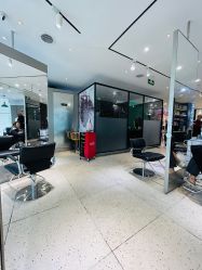 -悦SALON