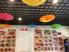 -臭桂鱼儿特色餐厅(朝晖七小区北区店)