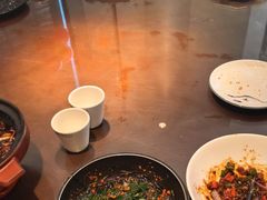 -吴越荣记苏州菜·松鼠桂鱼(月光码头店)