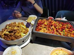 -大丰收·蛙功夫(晋江万达店)