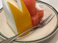 -吉林省林业宾馆-餐厅