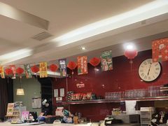 -豪客来牛排(府河店)