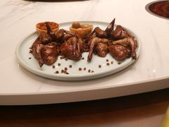 -院8里·小聚园老川菜(九眼桥店)