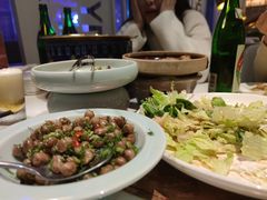-红樱桃·欢乐餐厅(太原里店)