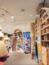 -奈尔宝·儿童乐园·亲子餐厅(星河湾店)