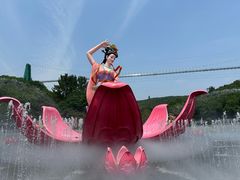 -威海华夏城景区