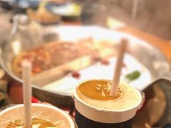 -湊湊火锅·茶憩(杭州湖滨银泰in77店)