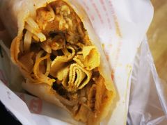 -安徽阜阳卷馍(西单店)