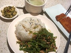 -东园小馆·早茶·淮扬小炒(三盛广场店)