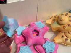 -LUSH(威尼斯人店)