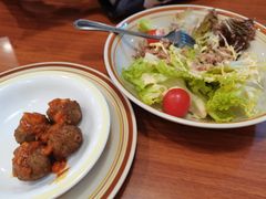 -萨莉亚意式餐厅(桃浦路店)