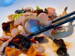 -万盛合(渔人码头店)