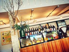 -RAC BAR(安福路店)