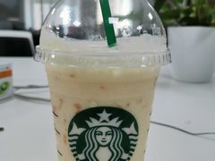 -星巴克臻选(北京银泰店)