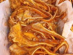 -绝味鸭脖(朝阳印象城店)